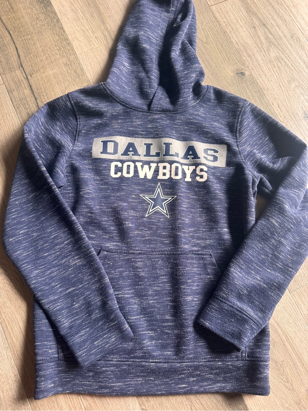 Kids Cowboys Sweatshirt